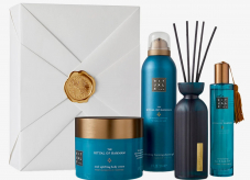 Zalando: The Ritual of Hammam - Large Gift Set 2022