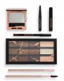 Manor: Revolution The Brow Shaping Kit (bei Abholung)