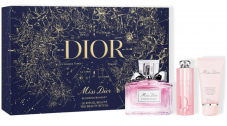 Parfumdreams: Geschenkset Miss Dior - Limitierte Edition
