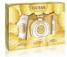 Import Parfumerie: Damen Guess Bella Vita Set (nur Filiale verfügbar, Reservierung)