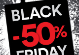 [Ankündigung, ab morgen]Chicorée Black Friday: 50% auf gesamtes reguläres Sortiment (offline)