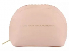 Manor: Babyliss Kosmetiktäschchen mit Aufschrift (bei Abholung)