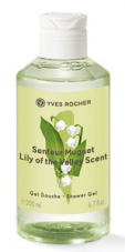 Yves Rocher: Duschgel Maiglöckchen 200ml
