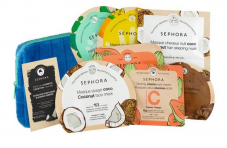 Manor: SEPHORA Set Aus 8 Gesichts- und Körpermasken - Wishing You (bei Abholung)