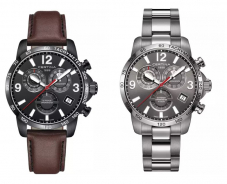 Certina DS Podium Chronograph GMT bei Christ