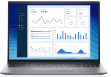 DELL Vostro 5625 Laptop im DELL Store