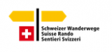 Adventskalender Schweizer Wanderwege 2022