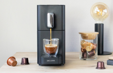 Delizio Carina Midnight Black für CHF 29.95