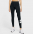 Nike Sportswear »Essential Women’s High-Waisted Graphic Leggings« bei Ackermann (XS, S, M, L, XL)