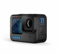 GoPros zu Aktionspreisen - nur noch heute!