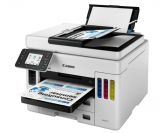 Canon Maxify GX7050 Tintenstrahl-Multifunktionsdrucker zum Bestpreis bei Digitec
