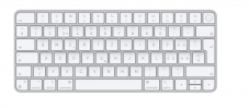 Apple Magic Keyboard (2 Varianten) bei MediaMarkt