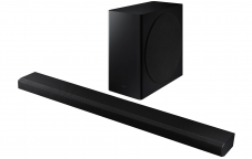 Soundbar & Subwoofer von Samsung HW-Q800A mit Dolby Atmos bei Brack