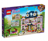 LEGO Friends – Heartlake City Hotel (41684) bei Jumbo