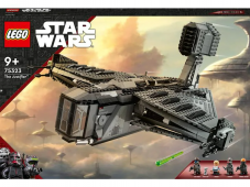 LEGO Star Wars - Die Justifier (75323) bei Ackermann