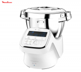 MOULINEX i-Companion XL bei Conforama zum Bestpreis (inkl. Fleischmesser)
