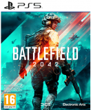 Battlefield 2042 für die PS5 bei MediaMarkt im Outlet