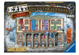 Exit - Das verrückte Zeitreise-Museum (Adventskalender) bei Microspot