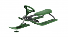 STIGA Snowracer Iconic (grün) zum Bestpreis bei Ackermann