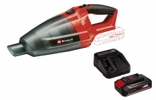 Einhell TE-VC 18 Li 2,5 Ah Kit bei DoIt