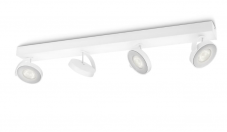 Philips CLOCKWORK (4 Spots) bei Micasa