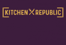 Kitchen Republic 10% Rabatt im Take-away & delivery ab CHF 50 Bestellwert