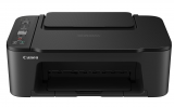Canon PIXMA TS3450 bei Steg