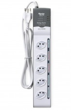 Daymond Energiespar Stromleiste bei Melectronics bei Abholung