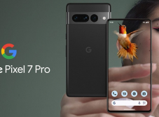Google Pixel 7 Pro 128gb