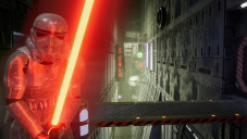 Star Wars: Jedi Knight – Unreal Engine Remake kostenlos