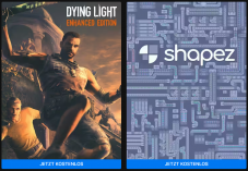 Dying Light Enhanced Edition & shapez gratis im Epic Store