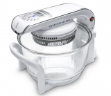 Rotel Paco Master U197EU1 Heissluftfritteuse (5 l) im Coop-City Onlineshop