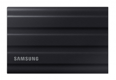 SAMSUNG Portable SSD T7 Shield 2TB bei MediaMarkt