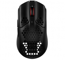 HyperX Pulsefire Haste – Wireless-Gaming-Maus (schwarz) im HP Store