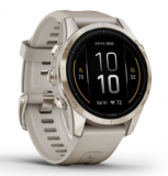 Garmin Epix Pro 42mm Smartwatch zum Bestpreis bei SportX