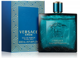 Versace Eros Eau de Parfum für Herren 200ml bei Notino