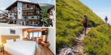 278 € Urlaub in der Schweiz: 3 Tage Klosters mit HP, Rabatt für 2 Personen bei Travelzoo