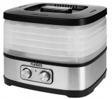 FURBER Dörrautomat - Dörrgerät 5 Etagen bei Ackermann