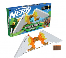 Hasbro – Nerf Minecraft Sabrewing bei Orell Füssli
