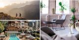 199 € für 1 Nacht im 4* Sterne Designhotel Zillertalerhof in Mayrhofen Österreich für 2 Personen