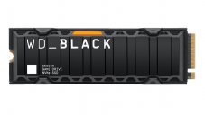 WESTERN DIGITAL WD_BLACK SN850X NVMe SSD 2TB für PlayStation 5/PS5 zum Bestpreis bei MediaMarkt