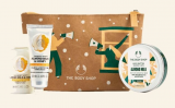 Almond Milk & Honey Geschenkset bei The Body Shop