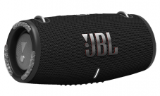 JBL Xtreme 3 Bluetooth Lautsprecher (Schwarz) bei MediaMarkt