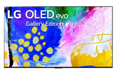 LG ELECTRONICS OLED77G29LA 77 Zoll, 4K Ultra HD, Smart-TV zum neuen Bestpreis bei Jelmoli