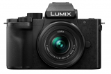 Panasonic LUMIX DC G110 + 12–32 mm Kamera bei Melectronics