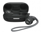 (Abholung) JBL Reflect Aero TWS In-Ear Kopfhörer – Black zum neuen Bestpreis bei Melectronics