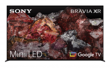 SONY BRAVIA XR-75X95L TV (75 „, UHD 4K, LCD) mit CHF 500.- Cashback bei MediaMarkt