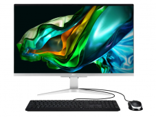 Acer Aspire C27-1655, Intel i5, 16GB, 1TB All-in-One PC bei Melectronics