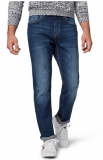 TOM TAILOR 5-Pocket-Jeans »Josh«, mit Reissverschluss bei Ackermann