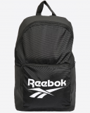 Reebok Rucksack Schwarz & Blau für CHF 12.95.- bei About You